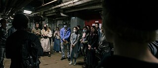 Roter Wolfram. Bild 6