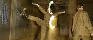 Roter Wolfram. Bild 13