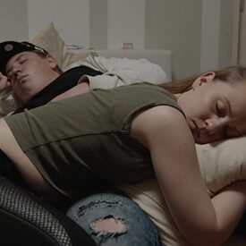 Jetzt oder morgen, von Lisa Weber