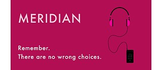 Meridian, an audio performance project © Neel Chaudhuri