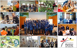 PASCH-Veranstaltungen 2018-2020 in der Ukraine © © Goethe-Institut, glocalfilms.net PASCH-Veranstaltungen 2018-2020 in der Ukraine