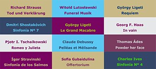 Banner DCH &copy; Goethe-Institut Peru / Lourdes Herrera Banner DCH