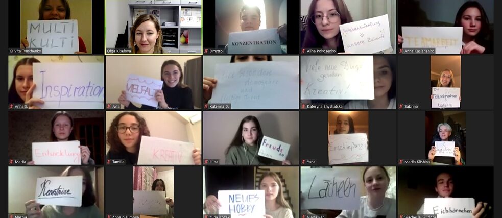 Digitale Werkstatt: Berufsbild Webentwickler