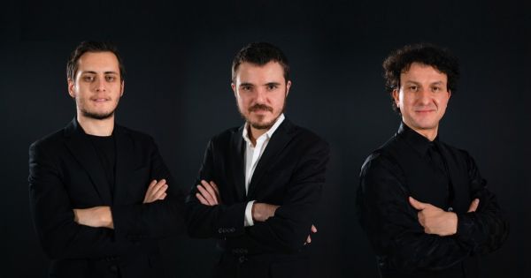 BEETHOVEN DER IMPROVISATOR