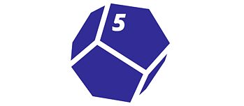 Logo Latvijas Radio 5