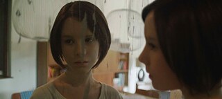 The trouble with being born © © Goethe-Institut The trouble with being born