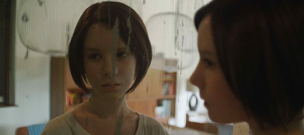 The trouble with being born