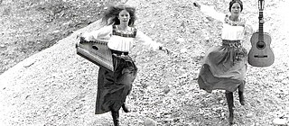 Walchensee forever © © Flare Film Walchensee forever