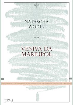 N. Wodin, VENIVA DA MARIUPOL (cover)