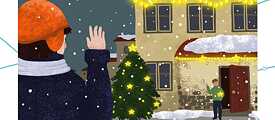 Xmas in der Pandemie