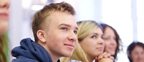 Kinder- und Jugendkurse