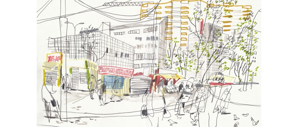 Nowosibirsk ist die Hauptstadt Sibiriens und mit 1,6 Millionen Einwohnern die drittgrößte Stadt Russlands. Sie wurde 1893 als Knotenpunkt für die Transsibirische Eisenbahn gegründet. Nowosibirsk machte sich nicht nur als obligatorischer Stopp auf der Reise mit der weltberühmten Bahn einen Namen. Sondern auch als Zentrum für Kultur, Wissenschaft, Tourismus und Verkehr.