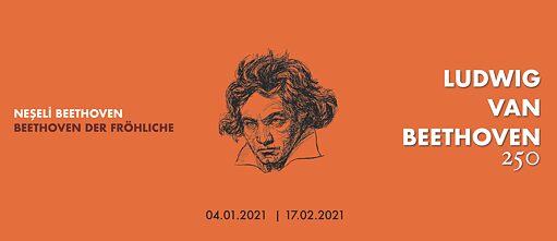Beethoven der Fröhliche