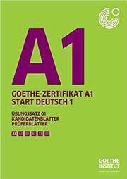 Start Deutsch 1 © © Goethe-Institut Start Deutsch 1