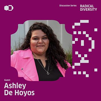Ashley DeHoyos
