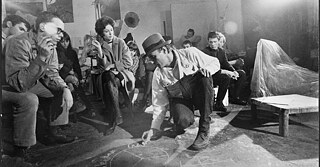 Beuys - Regie: Andres Veiel &copy; ©zeroonefilm_bpk_StiftungMuseumSchloss_Moyland_UteKlophaus Beuys - Regie: Andres Veiel