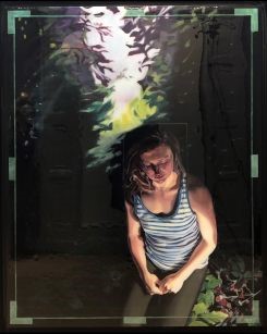 Potnia, Chthulic Mistress