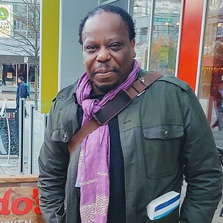 Charles Mudede © © Charles Mudede Charles Mudede