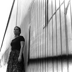 ​Clara Bolívar