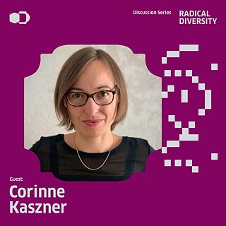 Corinne Kaszner