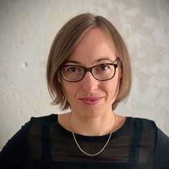 Corinne Kaszner