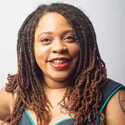 Elisheba Johnson