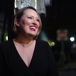 Jeanette „Joy“ Harris