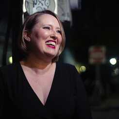 Jeanette „Joy“ Harris