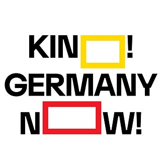 KINO! Germany Now!