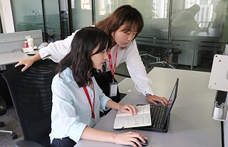 LANXESS-PASCH Dream Career Program