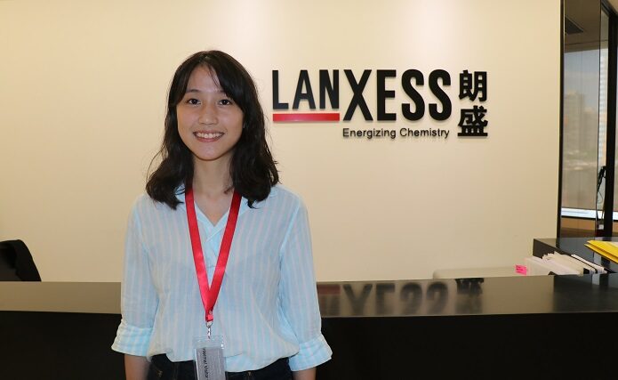 LANXESS-PASCH Dream Career Program