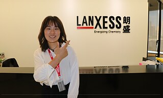 LANXESS-PASCH Dream Career Program