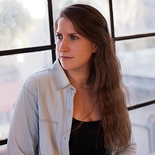 Rachael Cerrotti © © Rachael Cerrotti Rachael Cerrotti