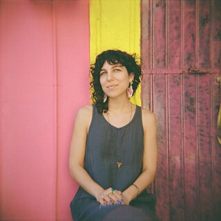 Rana San  © © Meg Tronquet Rana San 