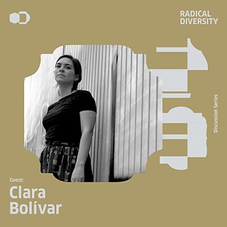 Clara Bolívar