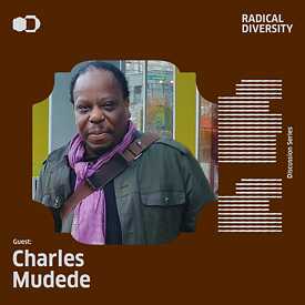 Charles Mudede