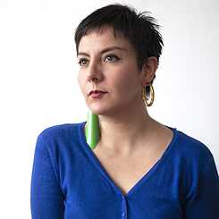 Violeta Horcasitas