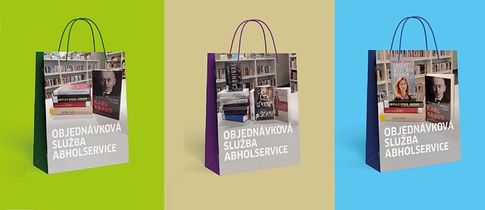 Objednávková služba