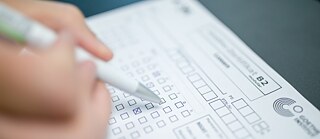 Information zu Prüfung im Ho-Chi-Minh-Stadt &copy; Foto: © Goethe-Institut Ho-Chi-Minh-Stadt Information zu Prüfung im Ho-Chi-Minh-Stadt