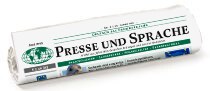Presse und Sprache ©  © adobe.stock Presse und Sprache