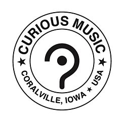 Curious Music Logo