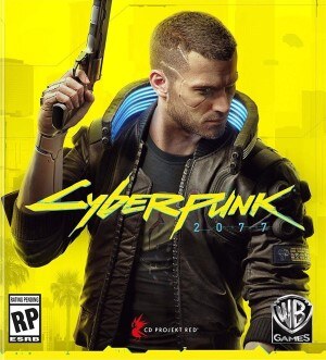 Cyberpunk © © CD Projekt Cyberpunk