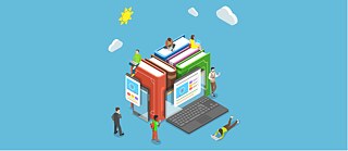 Lernmaterialien und Medien