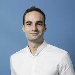 Edouard Civel