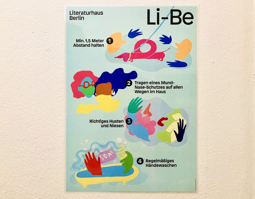 Nuove attenzioni, nuove comunicazioni, a seguito dell’emergenza sanitaria