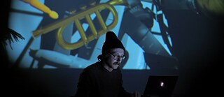 Matthew Gantt banner