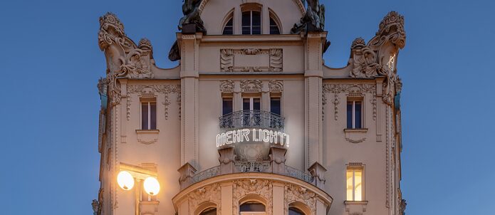 Das Werk von Signal Creative