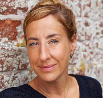 Judith Hermann