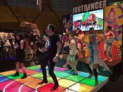 Just Dance
