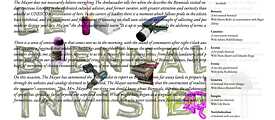 “Le Biennali Invisibili” project website